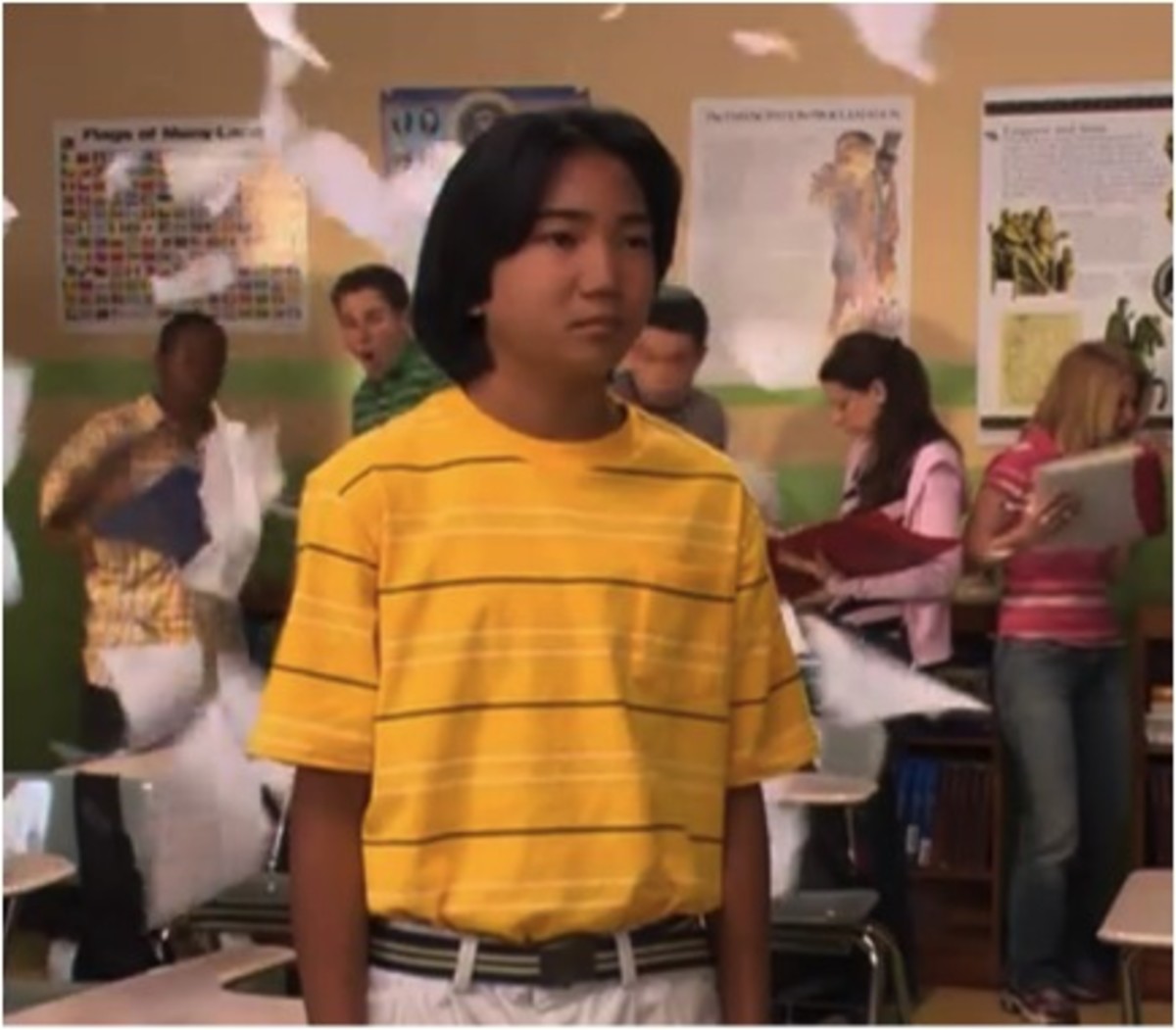 Whatever Happened to the Characters From Ned's Declassified School