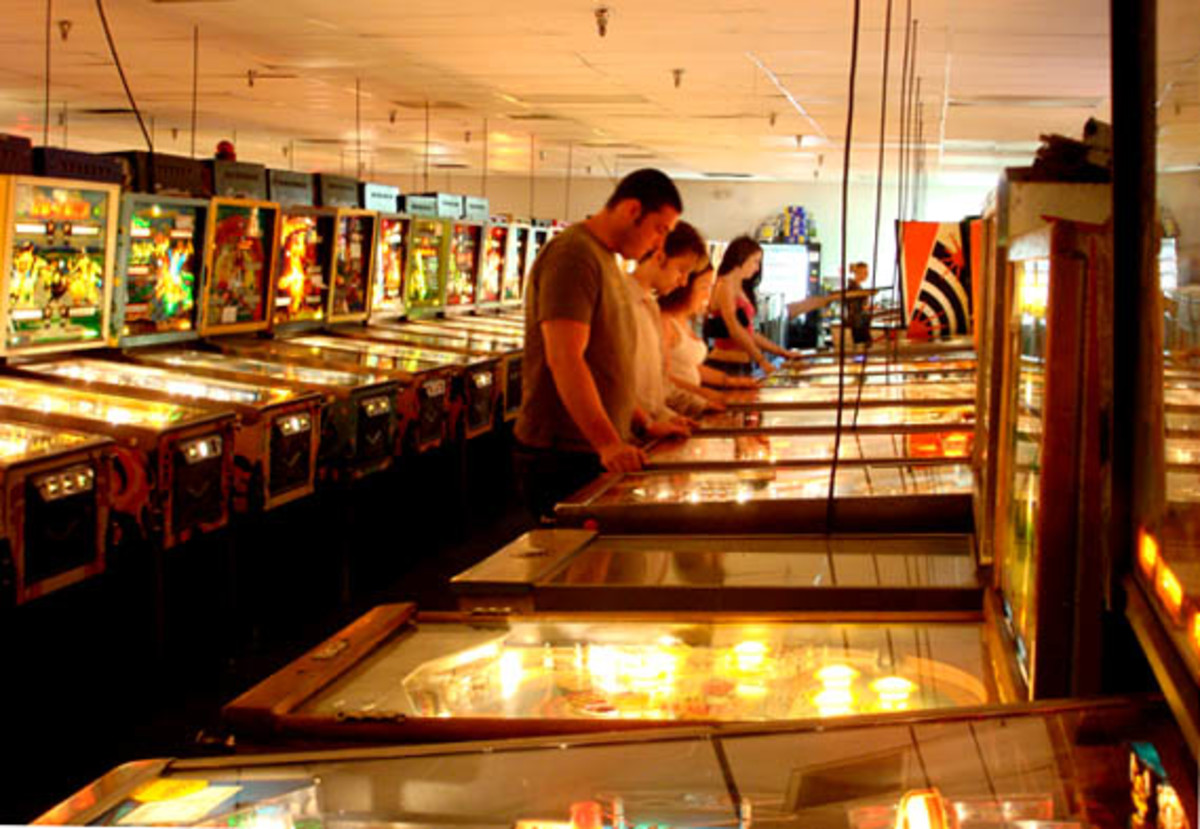 Top Ten Las Vegas Attractions off the Strip WanderWisdom