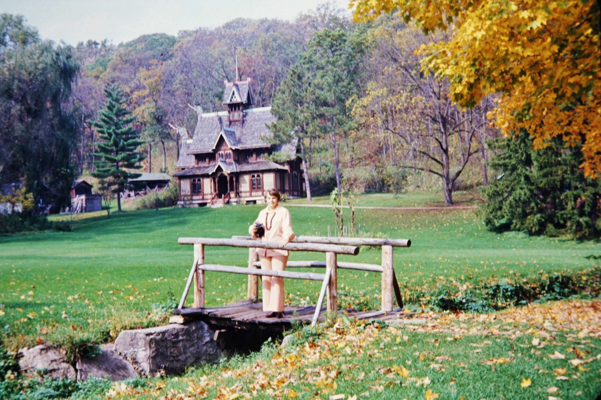 Little Norway A Unique Norwegian Treasure With Nisse in Wisconsin