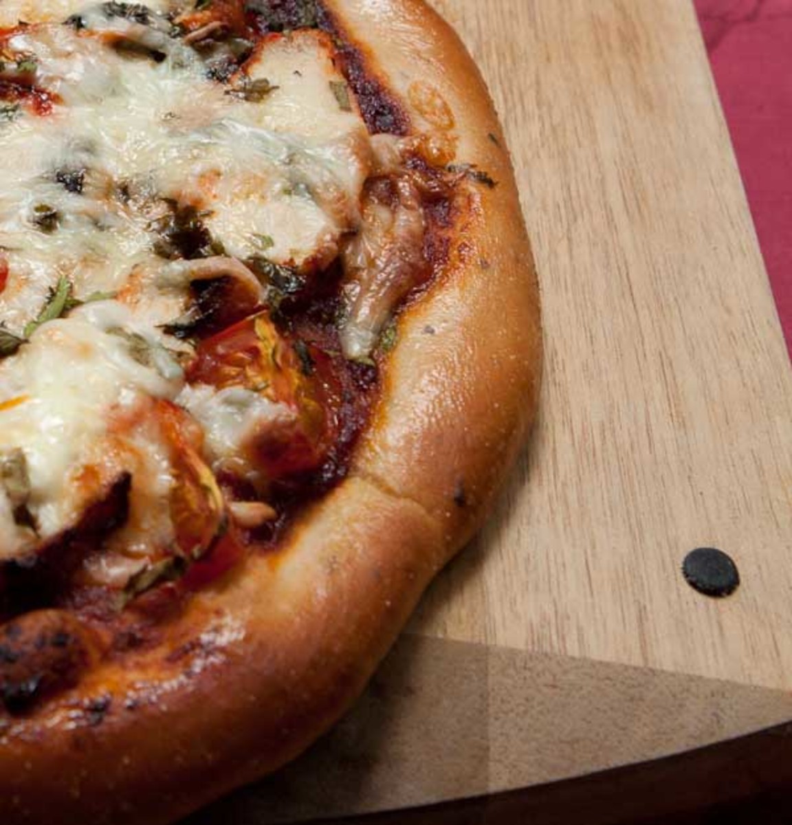 The Perfect Fluffy Pizza Dough Recipe HubPages