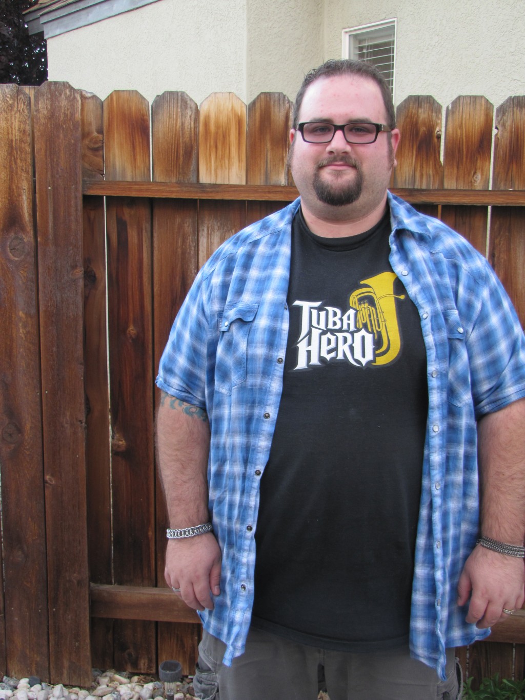 The Heavy Man's Guide to Concealing A Full Size Pistol hubpages