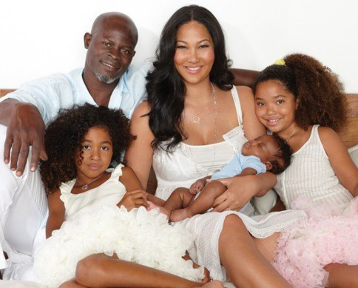 Raising biracial children HubPages