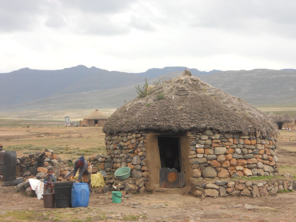 History, Culture, Customs, Traditions and Practices Of the Africans of