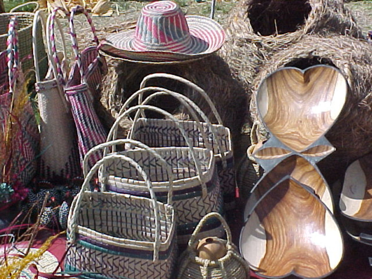 History, Culture, Customs, Traditions and Practices Of the Africans of