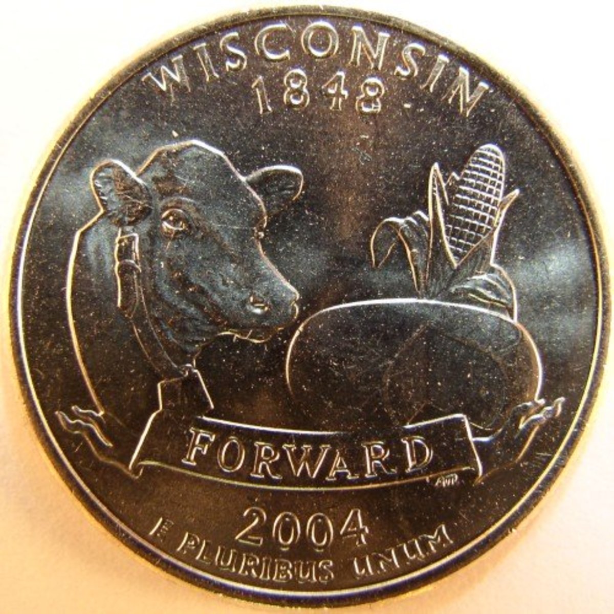 State Quarter Errors List HobbyLark