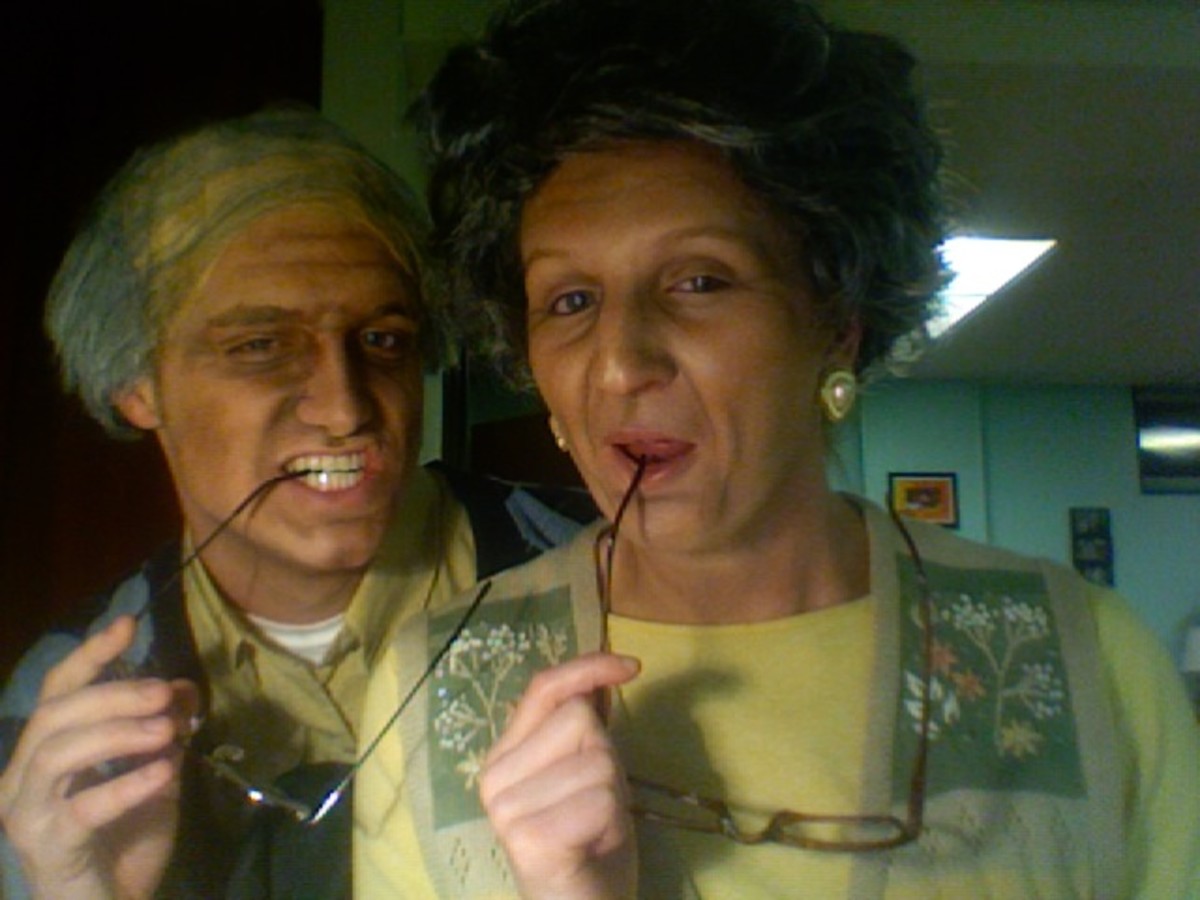 Carnival Makeup Designs and Ideas