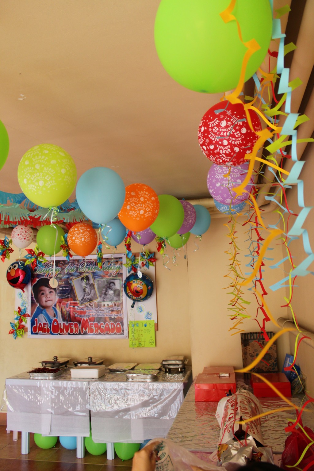 A Birthday Party on a Budget HubPages