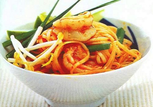 Thai Food Calories hubpages