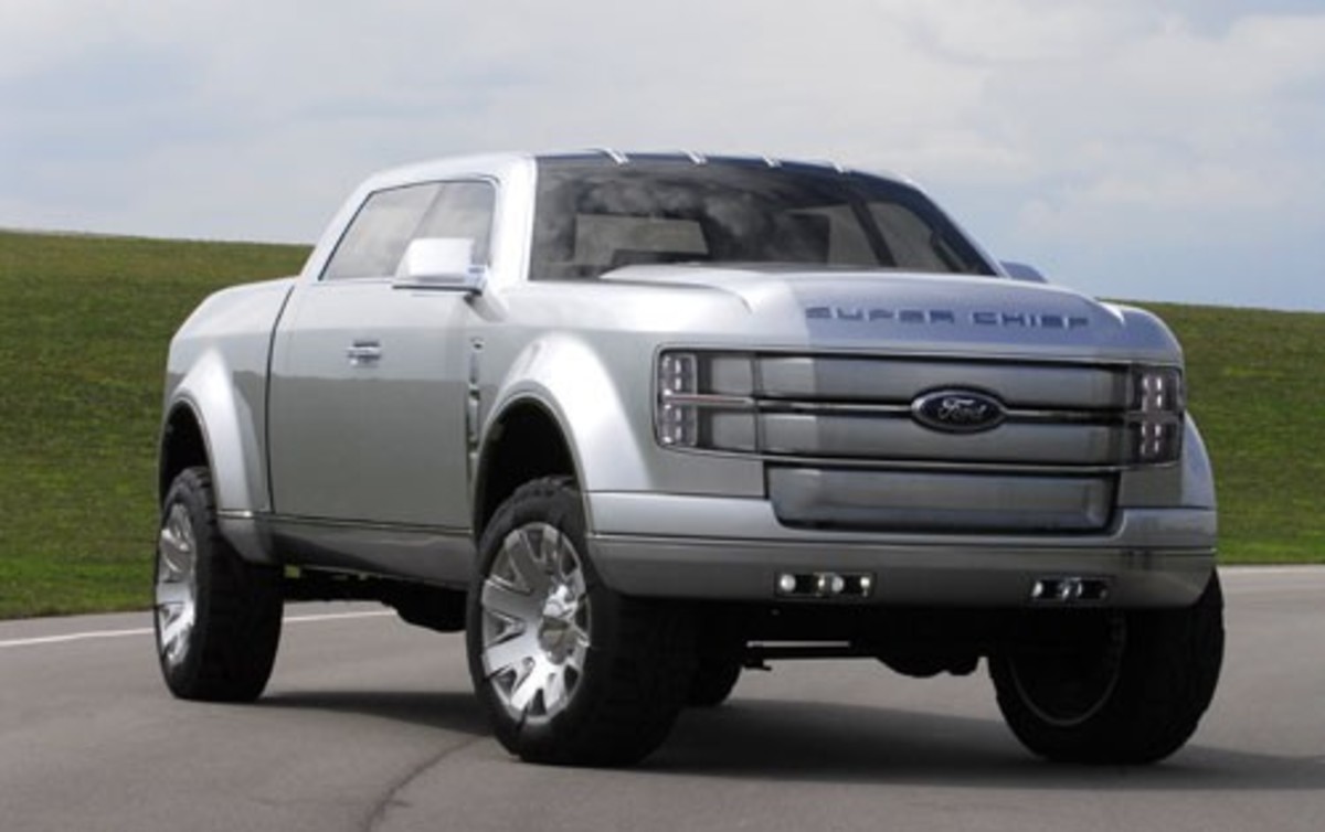 The Best Diesel Truck Of 2012 A Comparison Of The 2012 Diesel Models HubPages