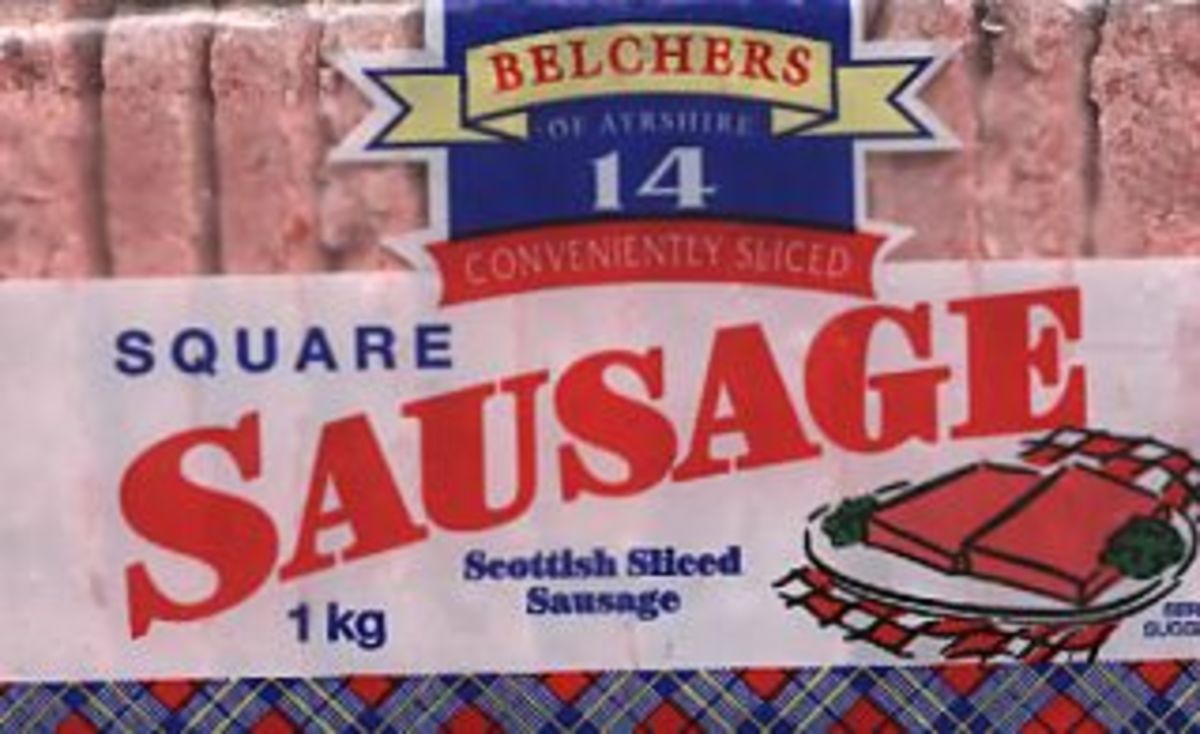 Funny Food Names List and Pics HubPages