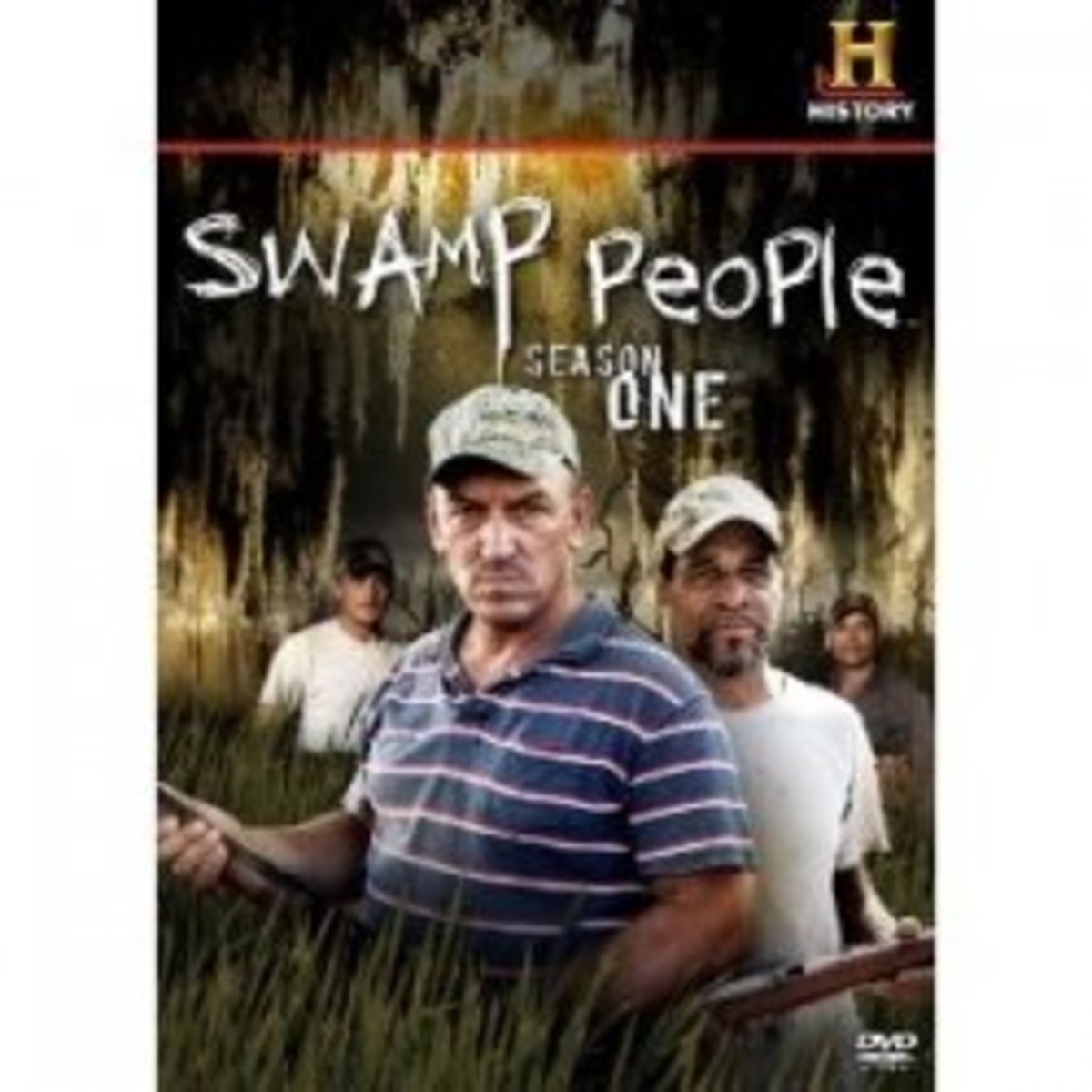 Swamp People; Is it Real or Fake? ReelRundown