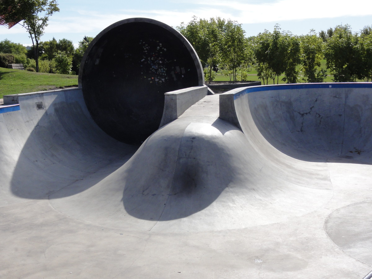 The Forks In Winnipeg HubPages