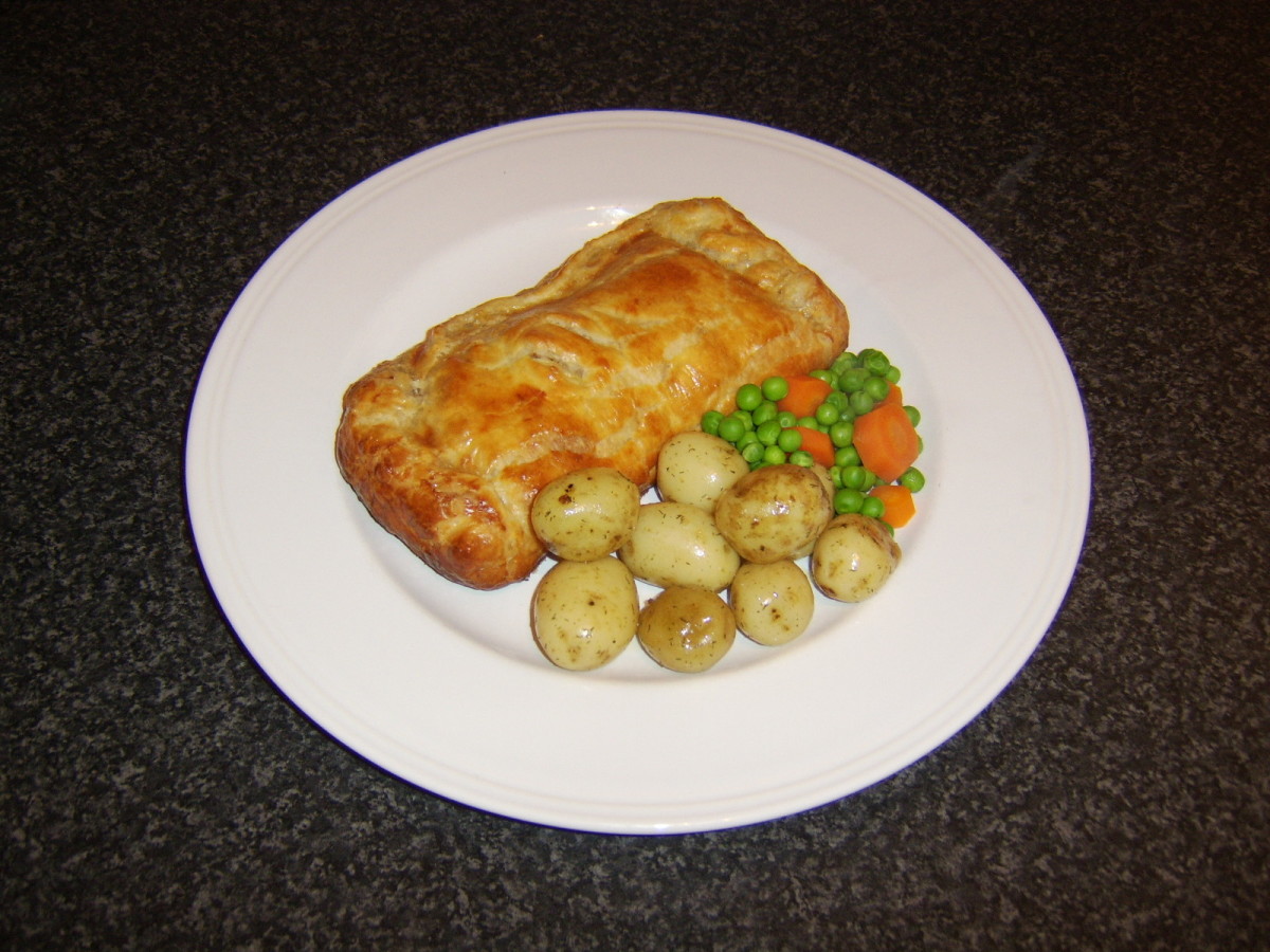 How to Cook Whiting and Whiting Recipes Delishably