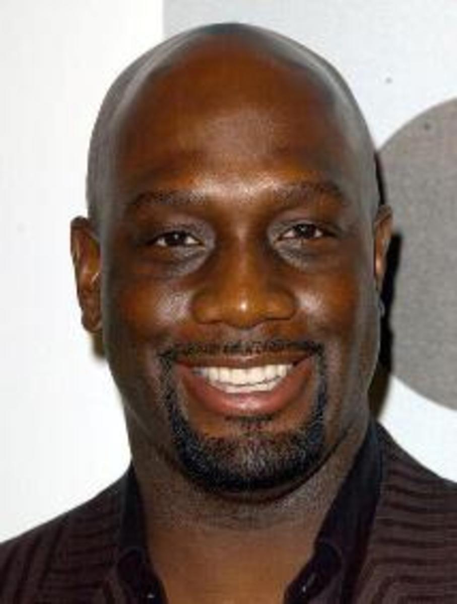 Five Easily Recognizable Black Character Actors HubPages