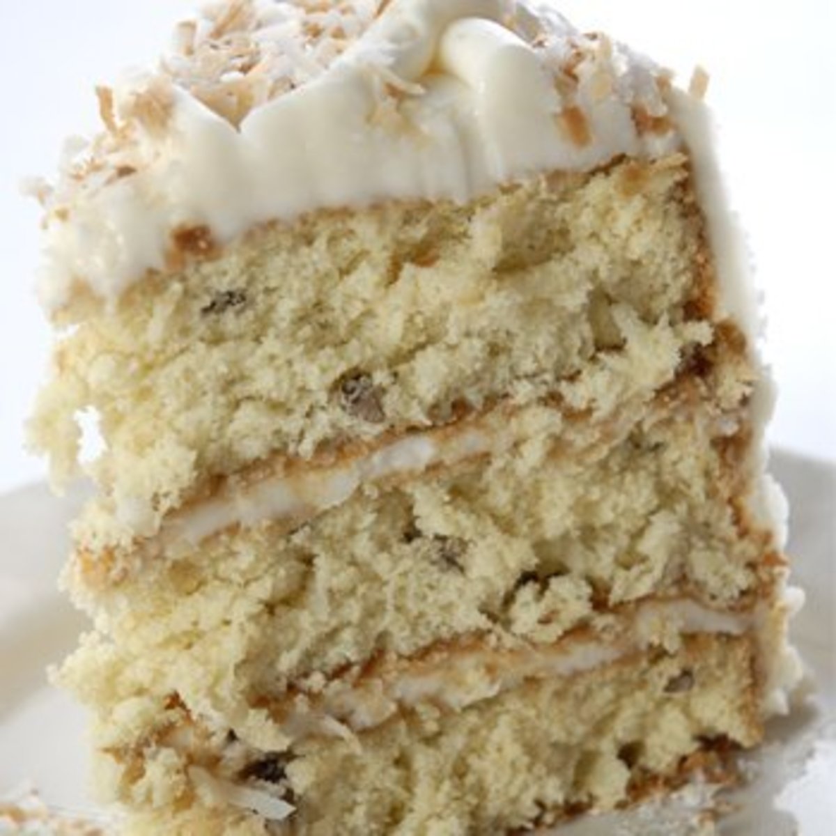 How to Make an Italian Cream Cake for a Special Occasion Delishably