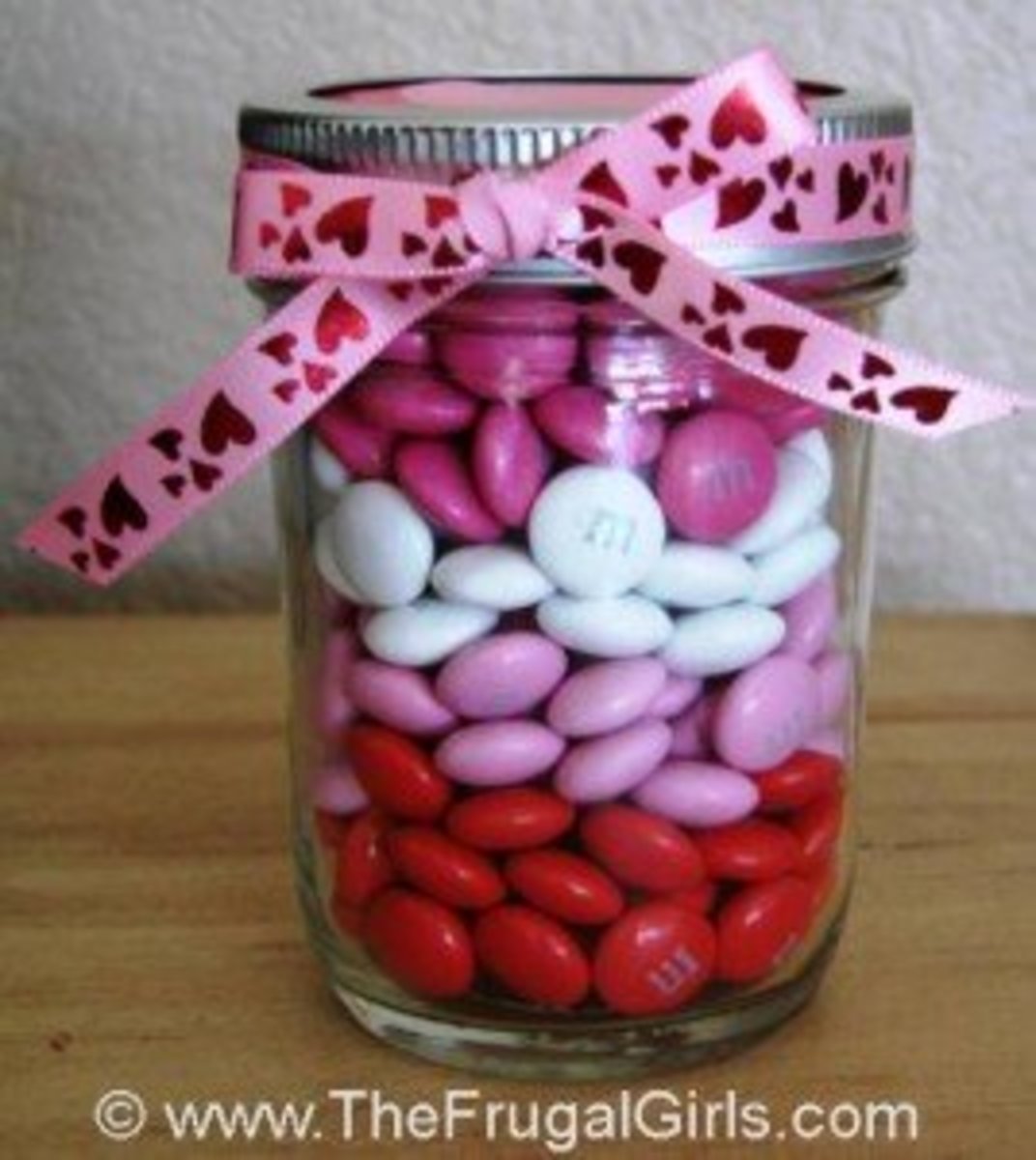 18 Ideas for BudgetFriendly Handmade Gifts in Jars Holidappy