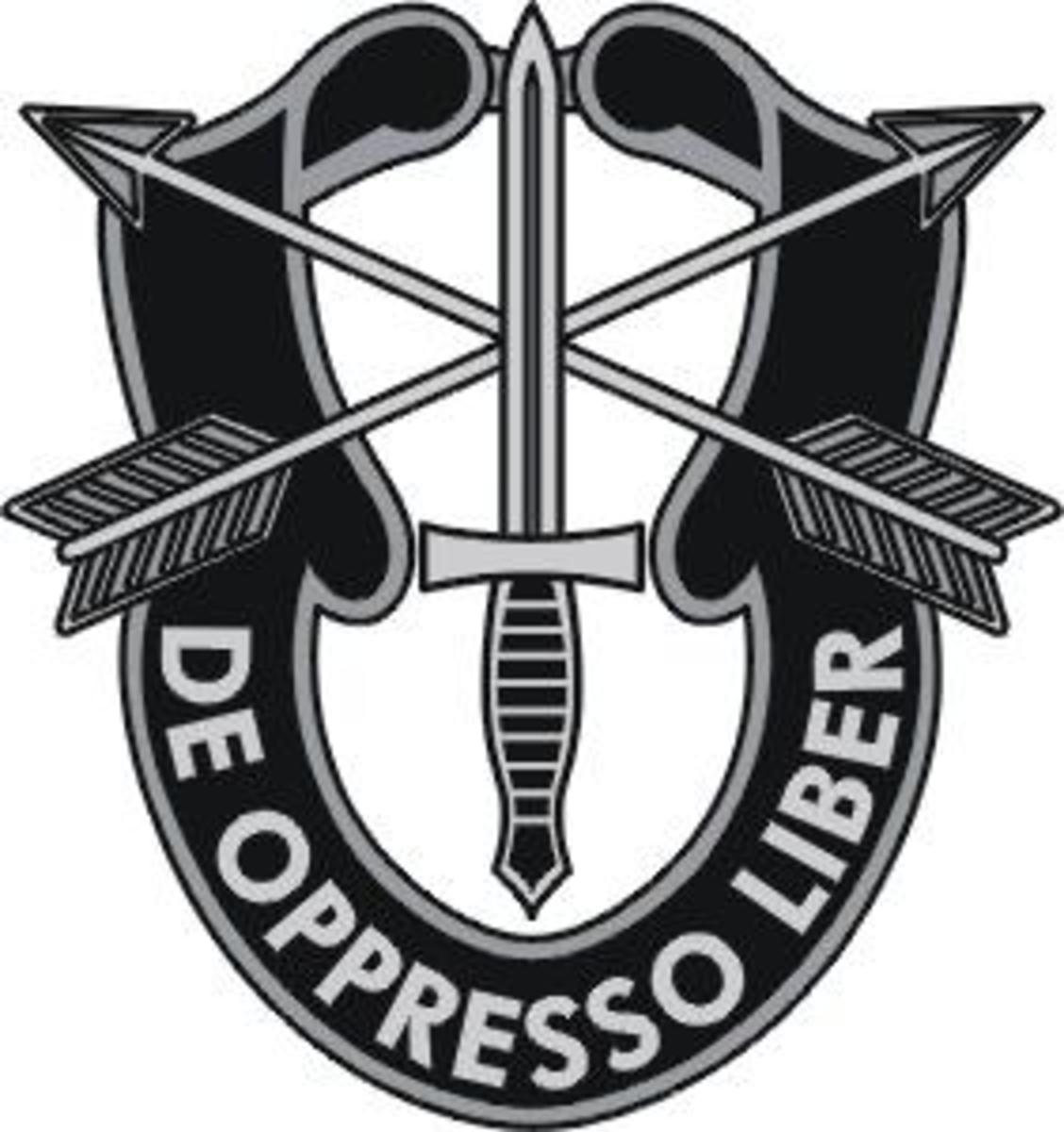 Special Forces and Their Early Role in Vietnam HubPages