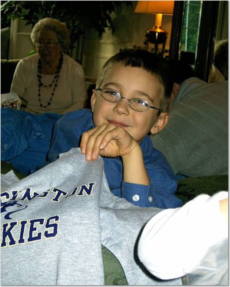 Gift Ideas for 8YearOld Boys Holidappy