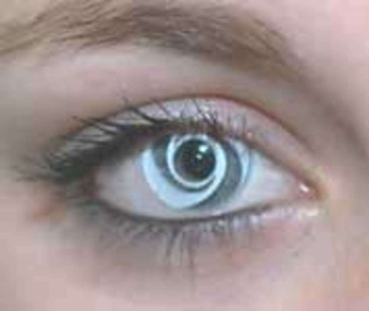Ideas for Using Special Effect Contacts Lenses with a Halloween Costume (Zombie Eyes) HubPages