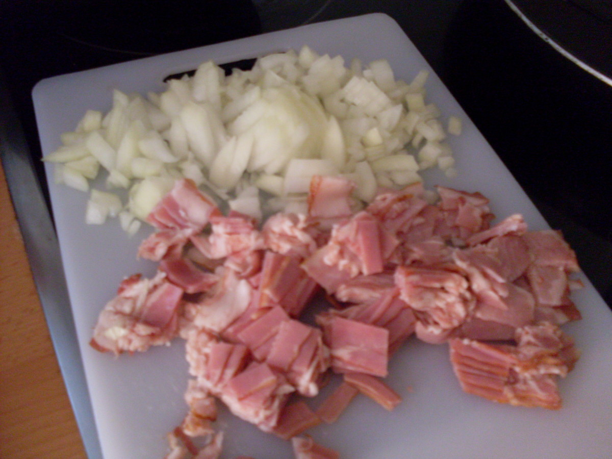 Liver and Bacon Casserole Recipe the Kids Will Love Delishably