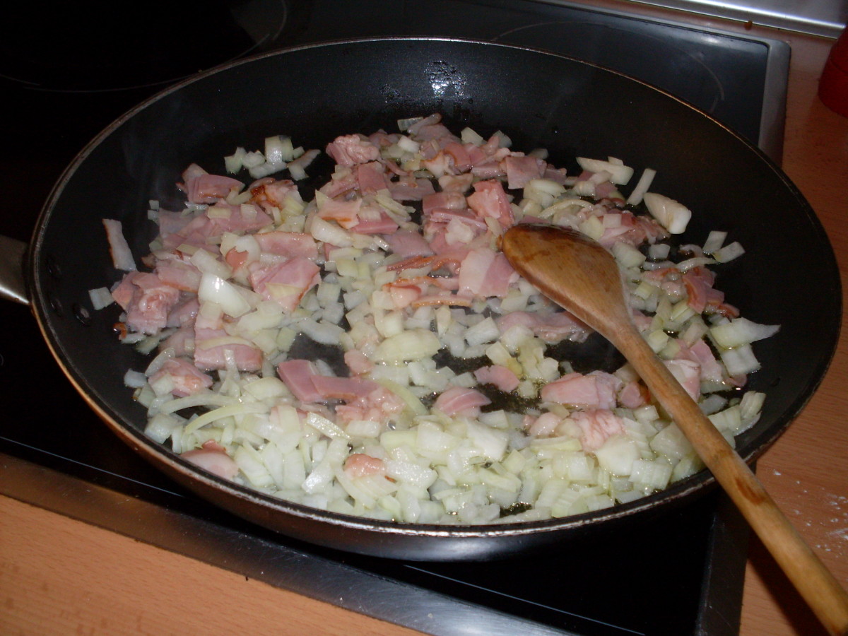 Liver and Bacon Casserole Recipe the Kids Will Love Delishably