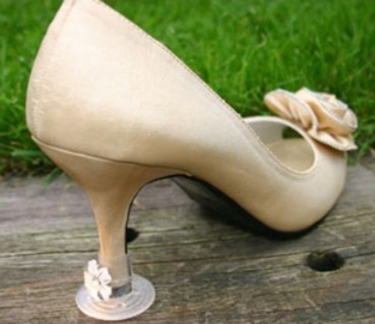 How to Take Care of Your High Heels So That You Can Still Put Them On