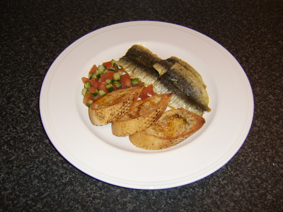 How to Cook Sardines (With Recipes) Delishably