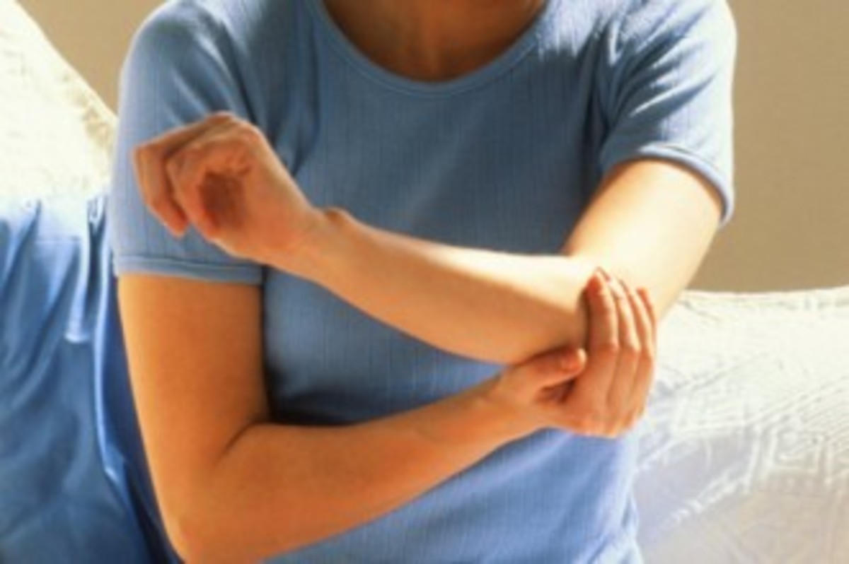 Tennis Elbow Cure Free, Easy And Practical Exercises HubPages