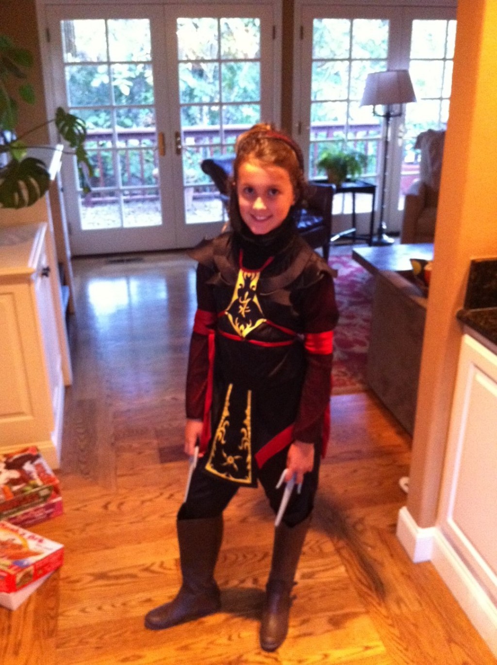 Girls Halloween Costume Ideas for Ages 3 to 10