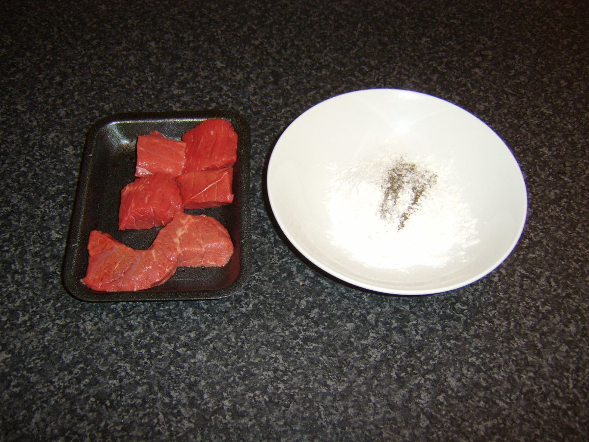 Easy, Tasty and Hearty Beef Stew Recipes Delishably