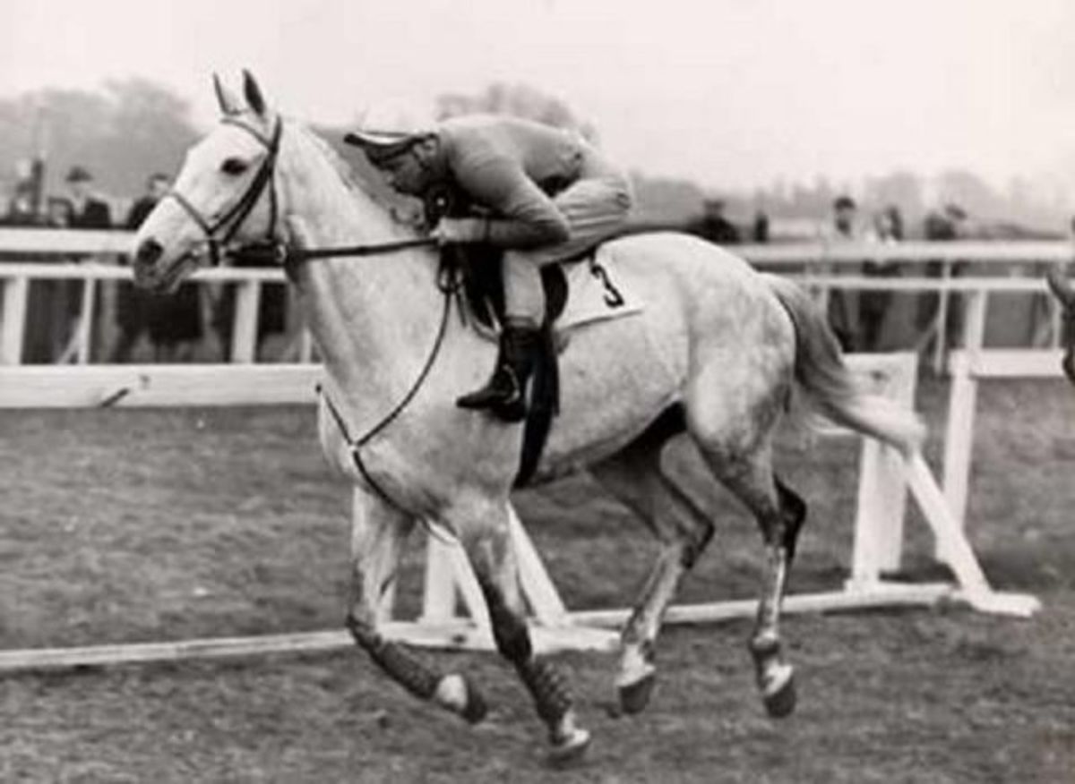 The greatest racehorse trainers of alltime HubPages