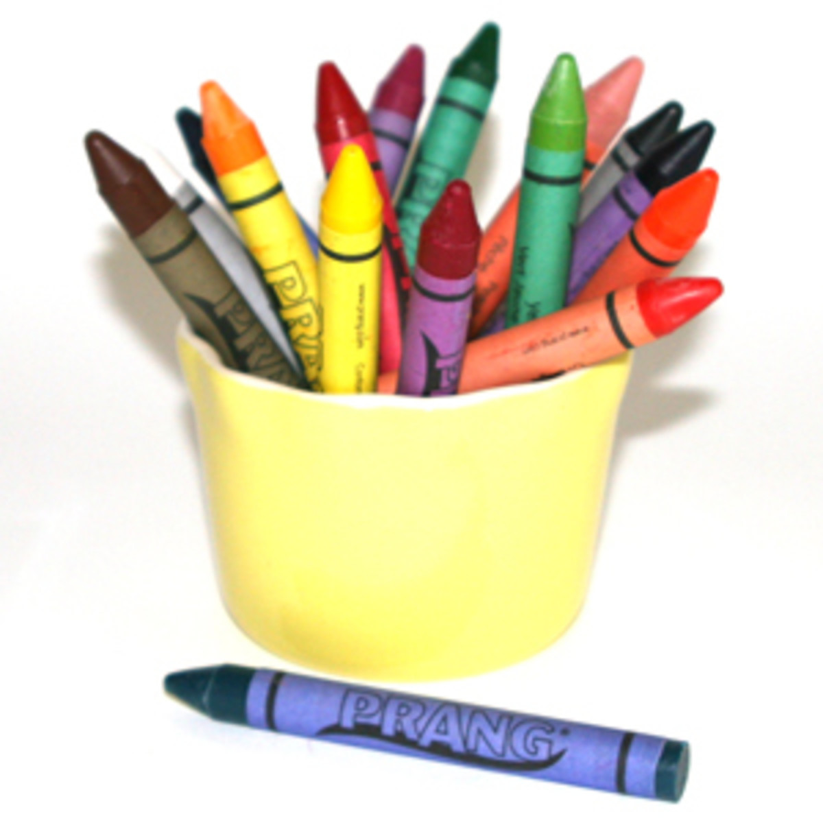 48 Crayon Art For Kids ideas Pinterest