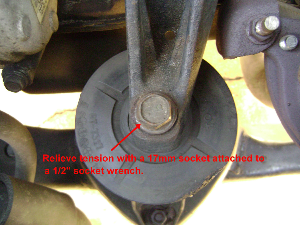 Camry Front End Clunking Motor Mount Replacement AxleAddict