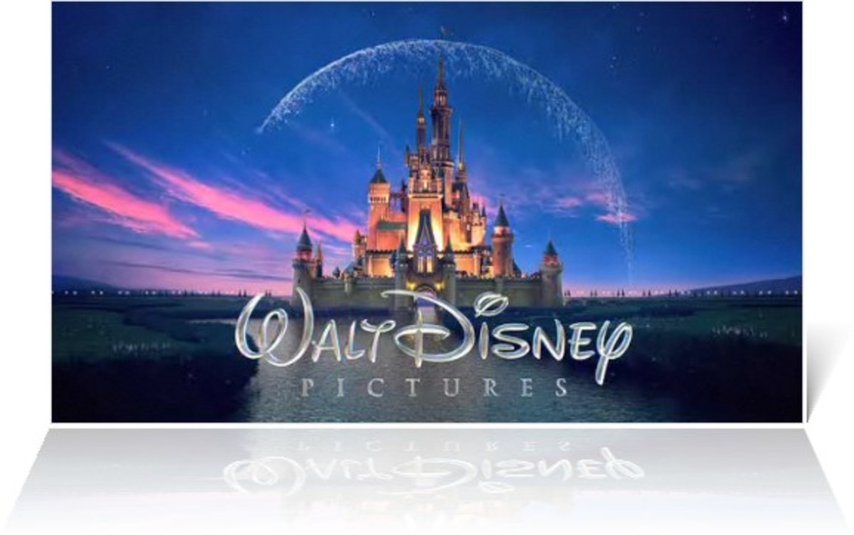 Hidden Images and Messages in Disney's "The Little Mermaid" ReelRundown