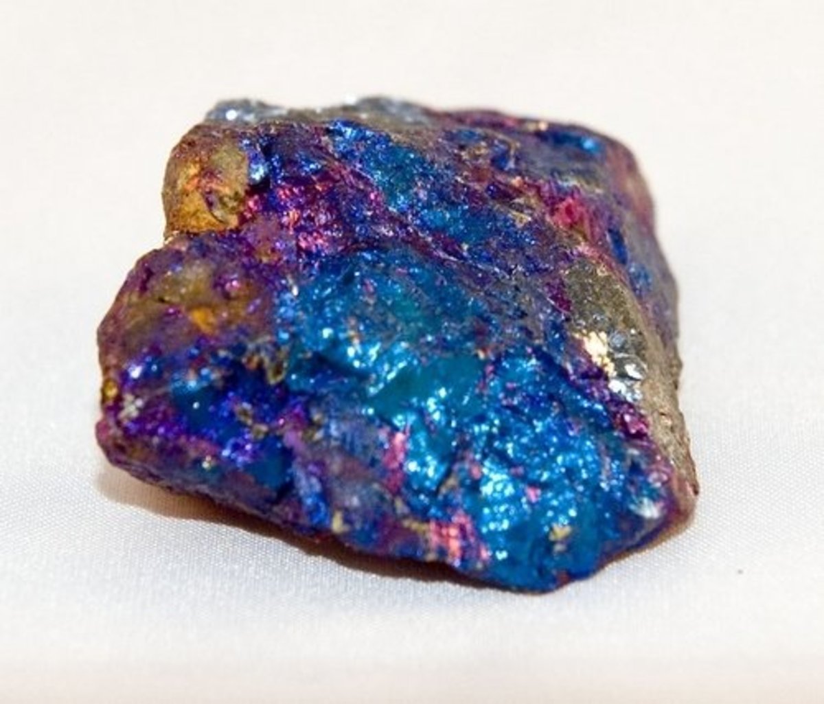 Peacock Ore And Its Magical Properties HubPages