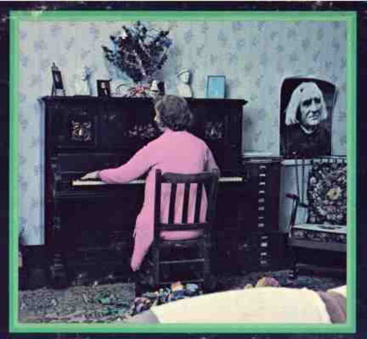 Rosemary Brown The True Story of the Amazing Ghostly Composers HubPages