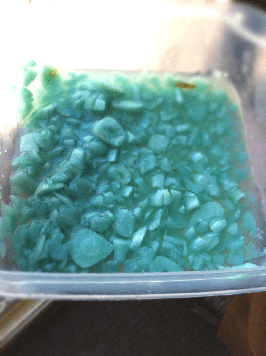 Why Does Garlic Turn Blue and Is It Safe to Eat? Delishably