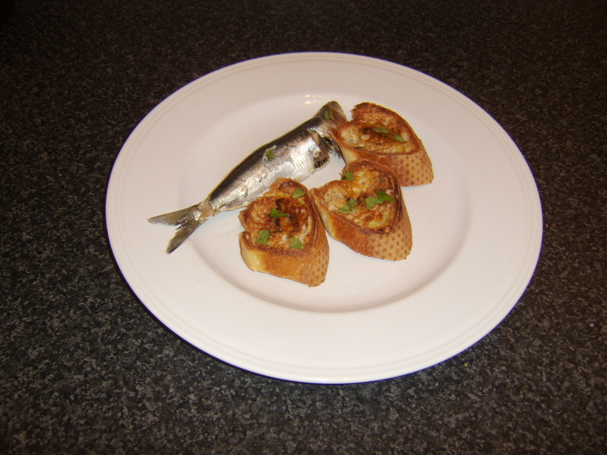 How to Cook Sardines (With Recipes) Delishably