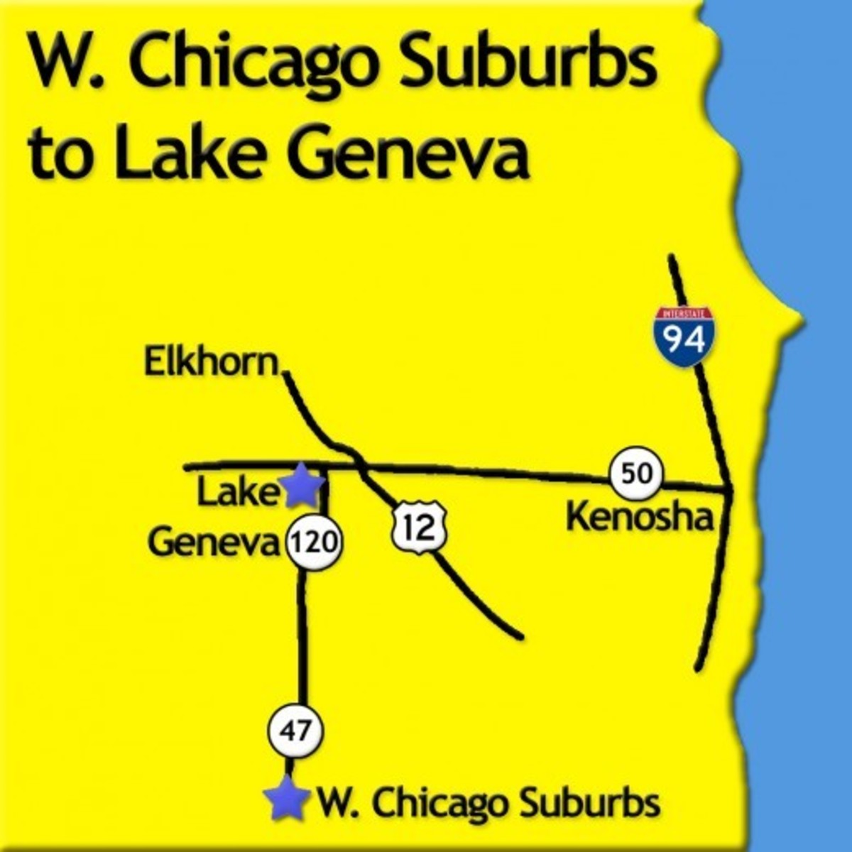 Chicago Day Trip Geneva Lake Museum Best Historical Experience