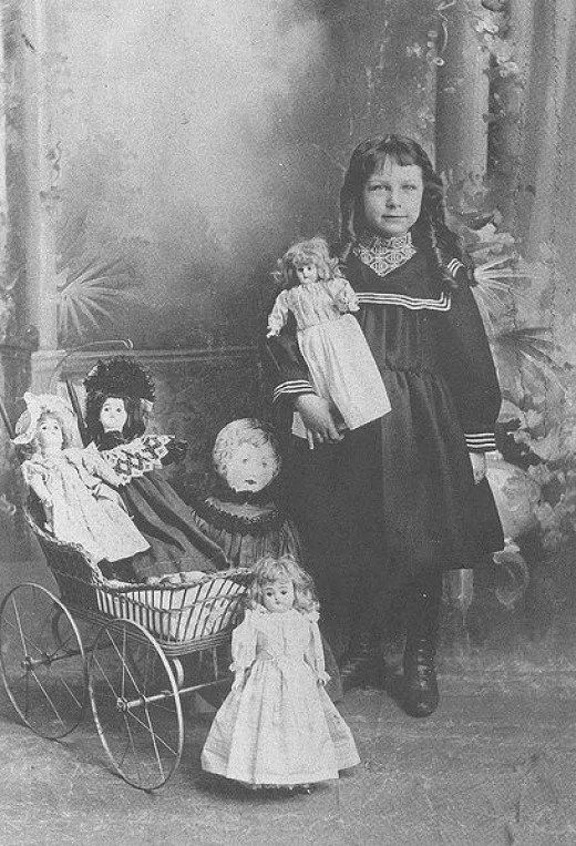 Celebrate Christmas Past The Victorians hubpages