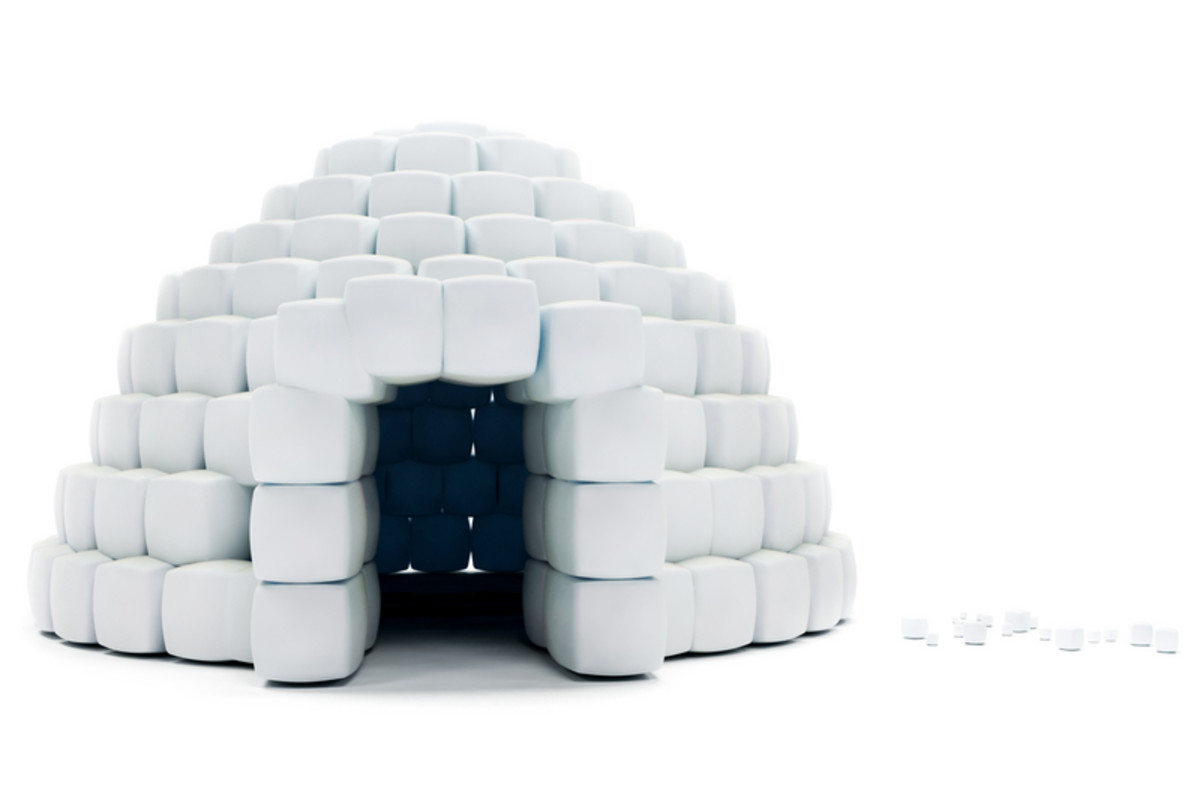 How to Construct an Igloo