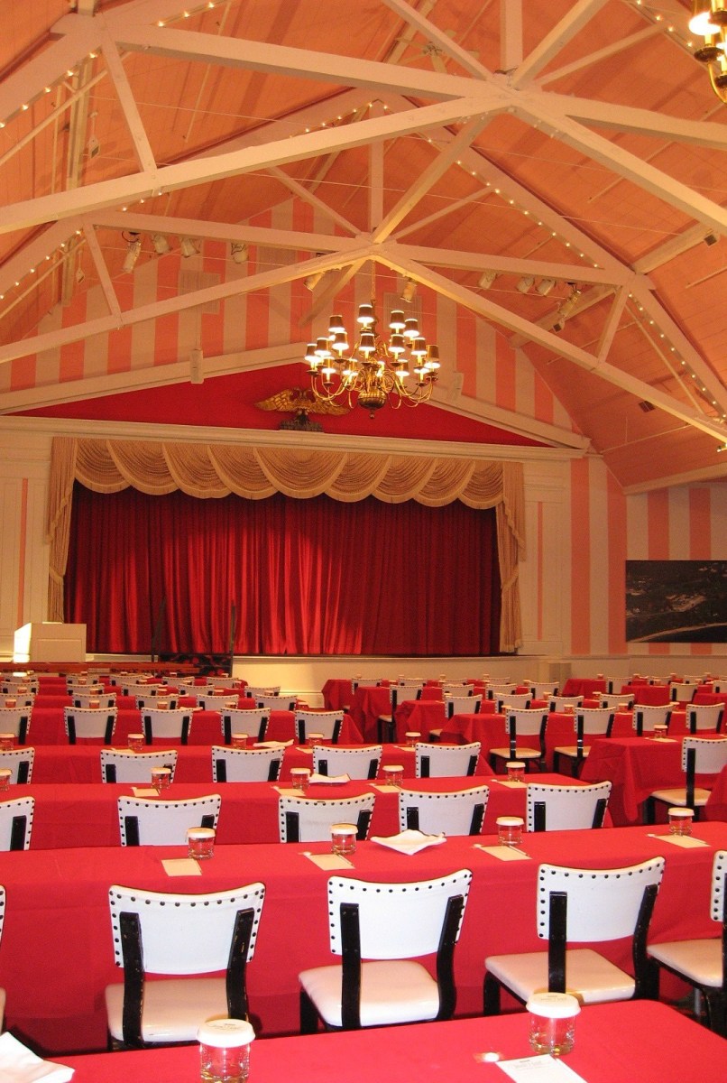 Mackinac Island Hotel and Grandeur Movie Somewhere in Time HubPages