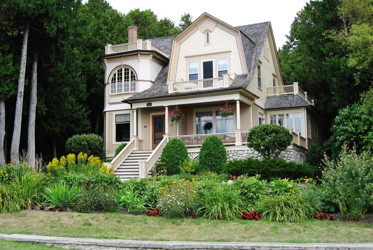 Mackinac Island Vacation Photos of Things to See and Do WanderWisdom