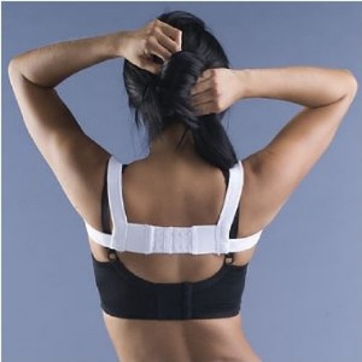 Posture Straps and Posture Braces Do they work? hubpages