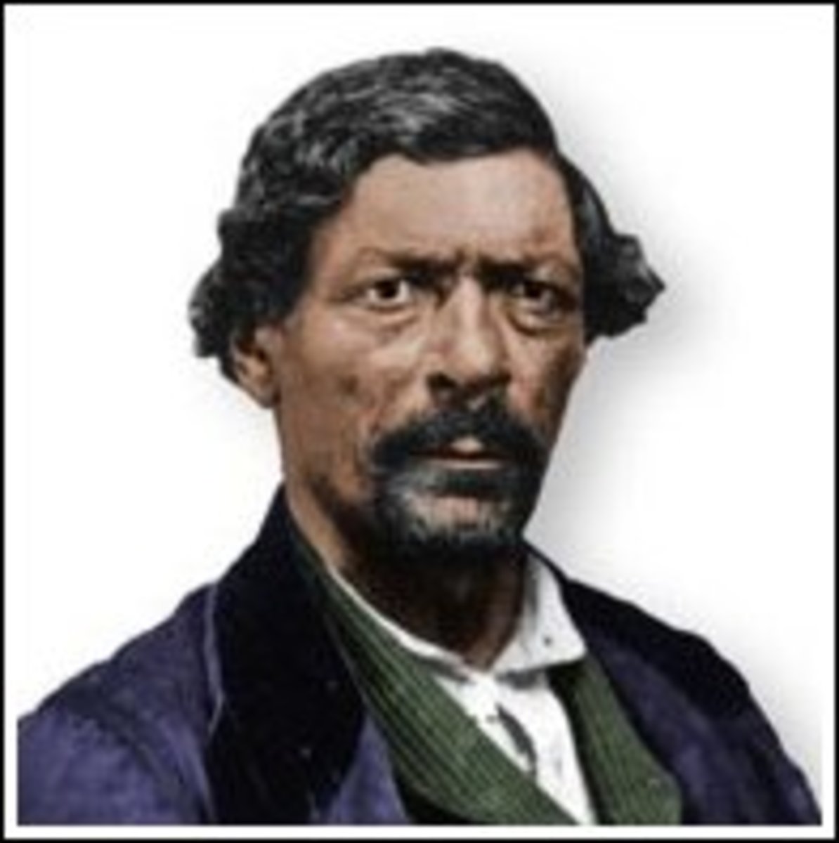 Legendary Pioneer James Beckwourth hubpages