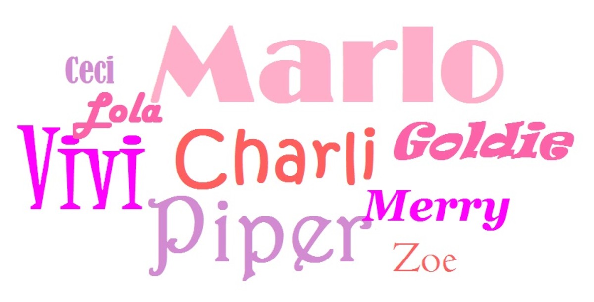 Great Vampire Names For Girls And Boys HubPages