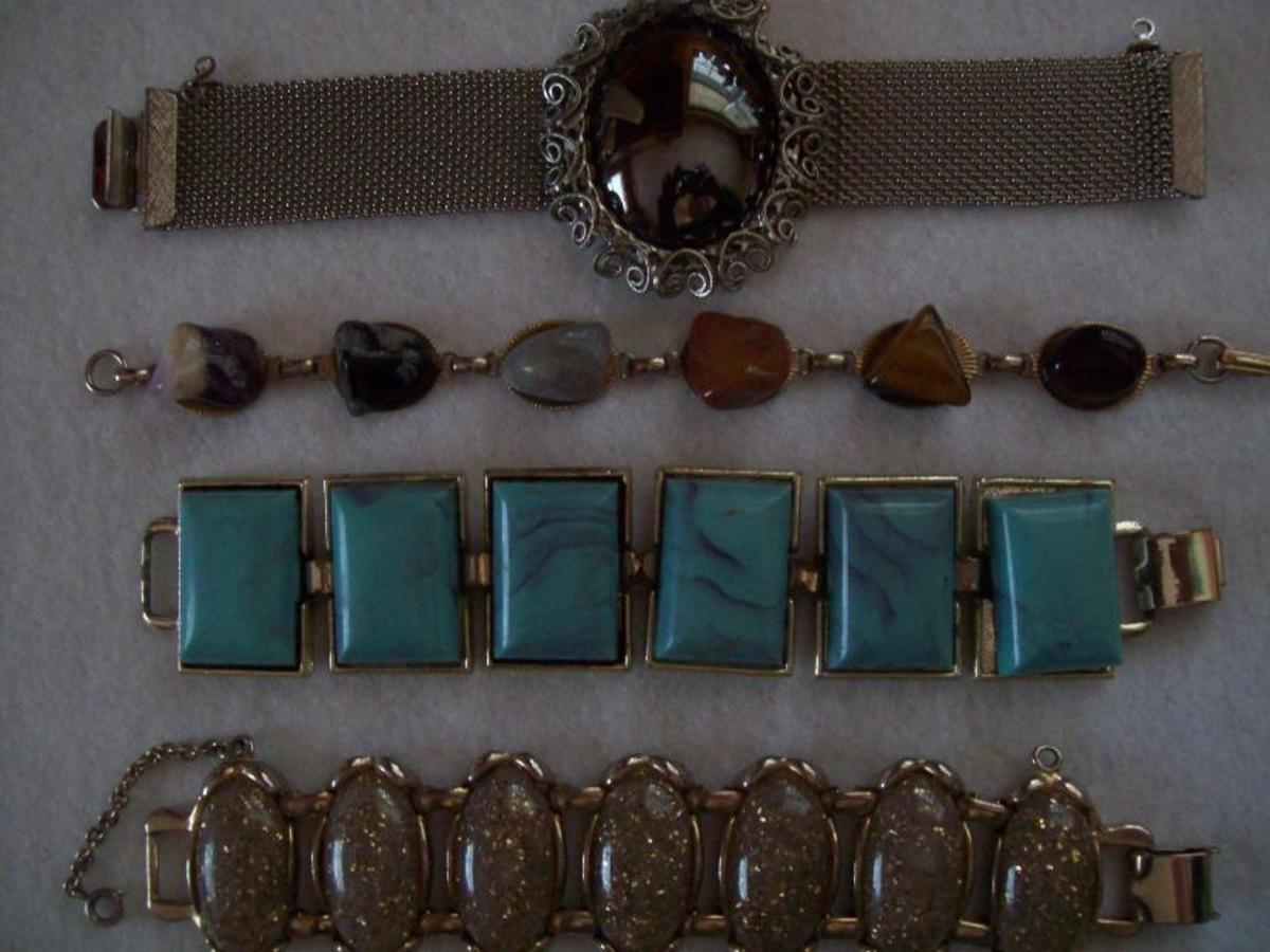 Identifying Costume Jewelry Fakes and Reproductions HubPages