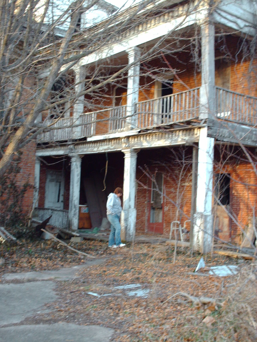 Take A BackRoad in Illinois