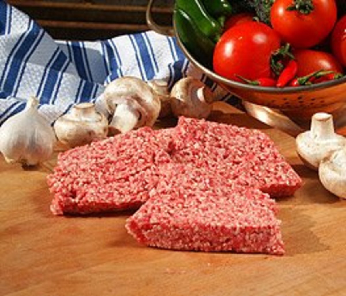 How to Make Scottish Lorne Sausage Delishably