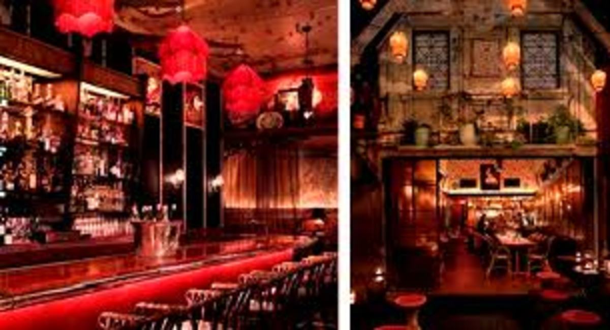 Top 10 Places to Spot Celebrities in L.A. HubPages